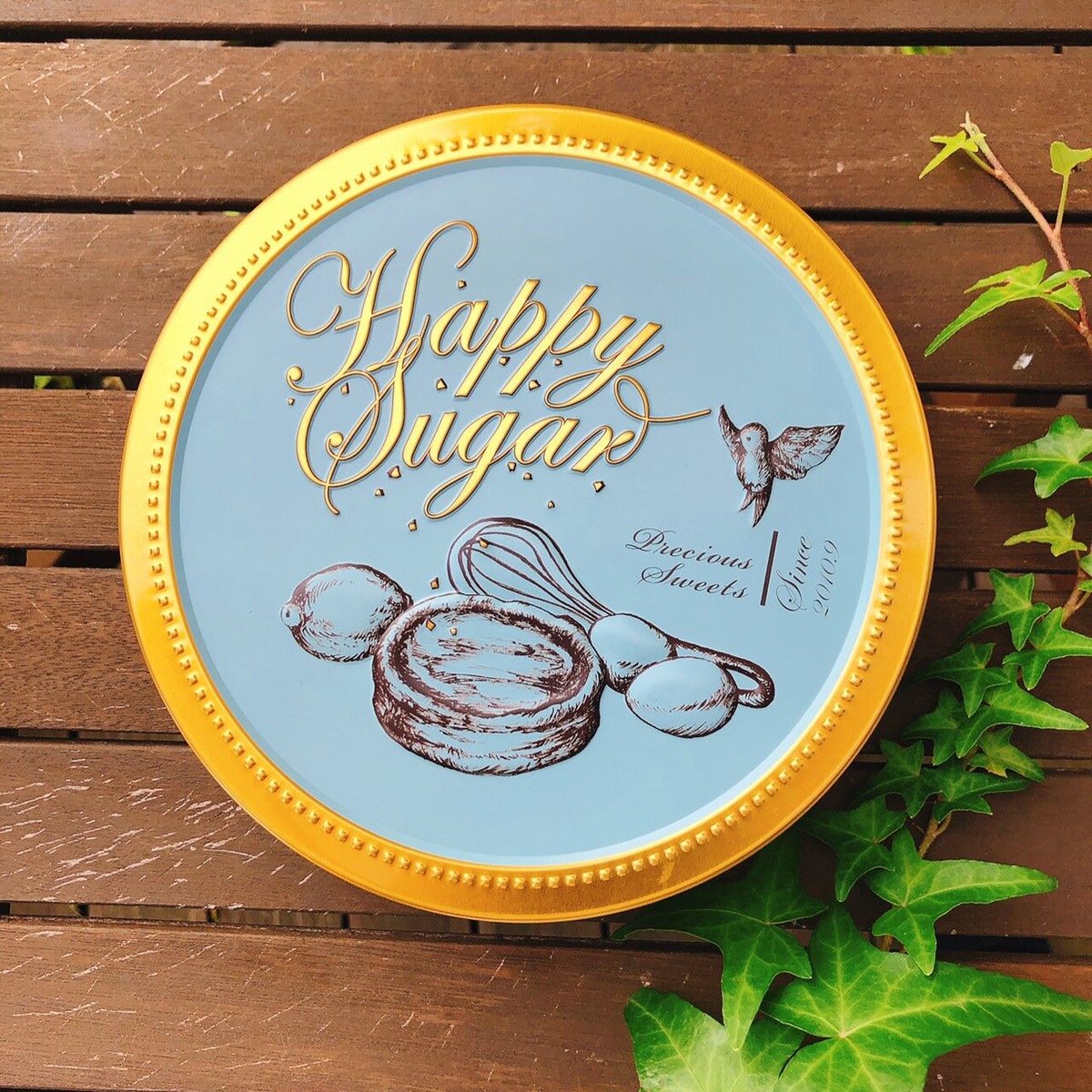 Preciousチーズチーズ | HAPPYSUGAR