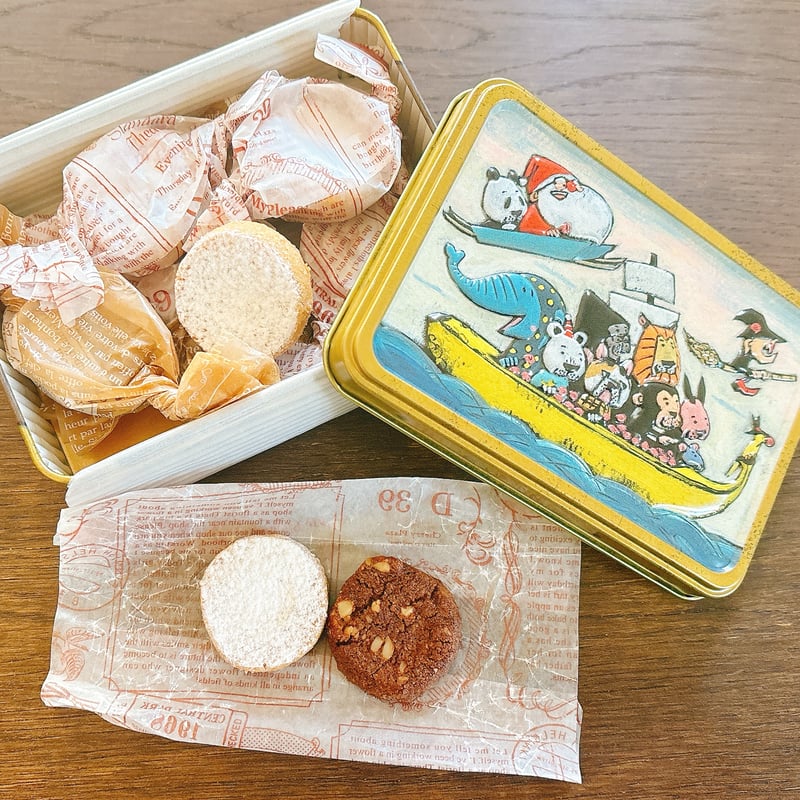 ITEM | HAPPYSUGAR