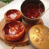 preciousチーズチーズgift10㎝サイズ［缶入りチーズケーキ］