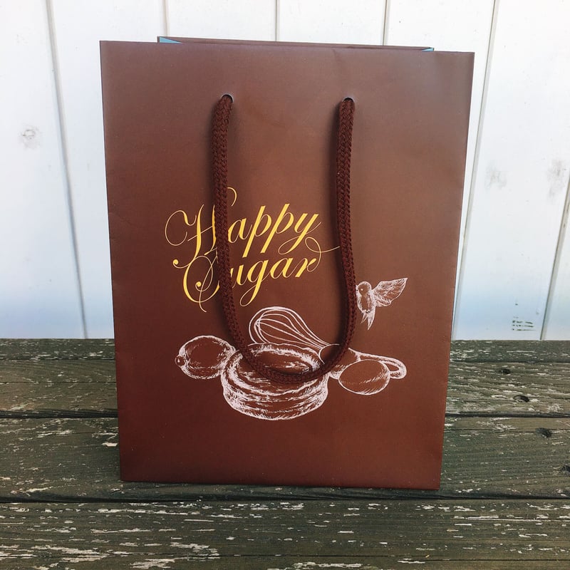 ラデュレ 福袋 2019 完売 夢袋 ショッパー付き ラデュレ 福袋 2019 完売 夢袋 ショッパー付き