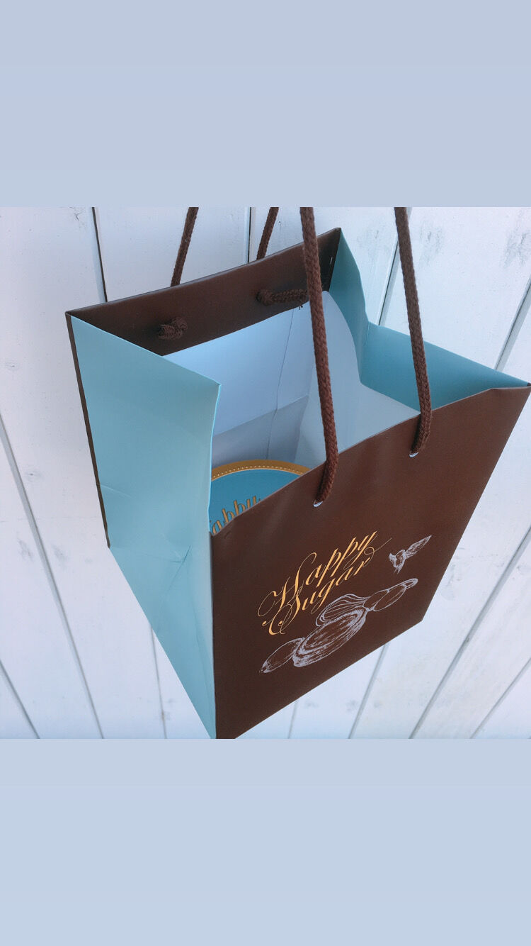 preciousギフト袋 | HAPPYSUGAR
