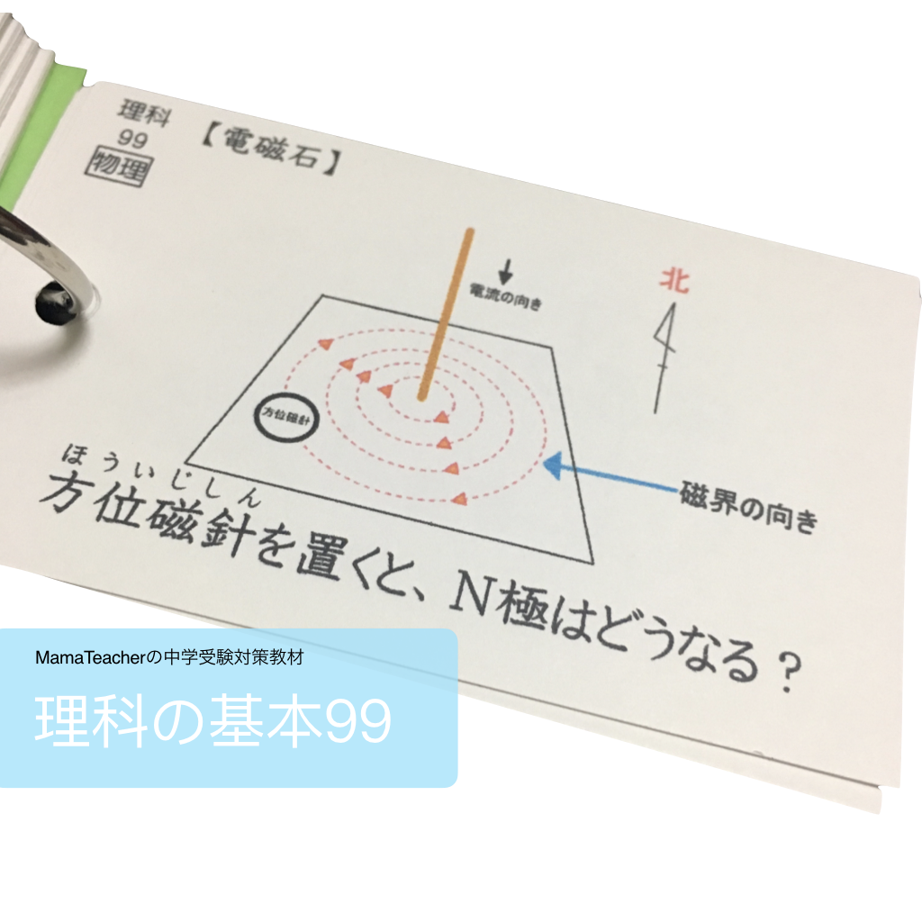 【ここ】生物地学化学の基本　カード　理科　ママティーチャー ここ】生物地学化学の基本 カード 理科 ママティーチャー 理科