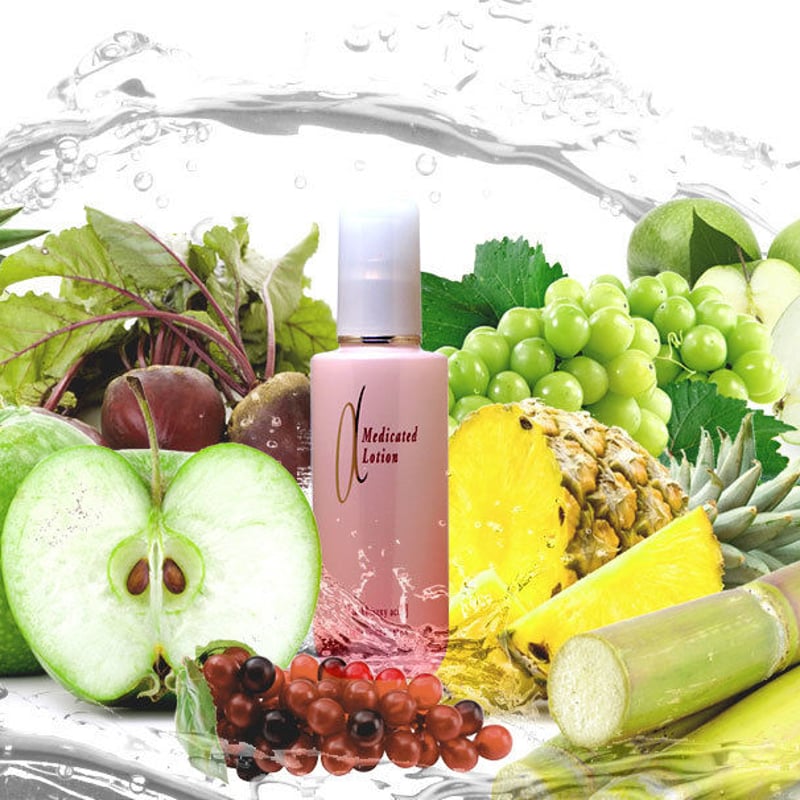 セレス　アルファ　ローション セレスコスメティックス / アルファローションの商品情報｜美容