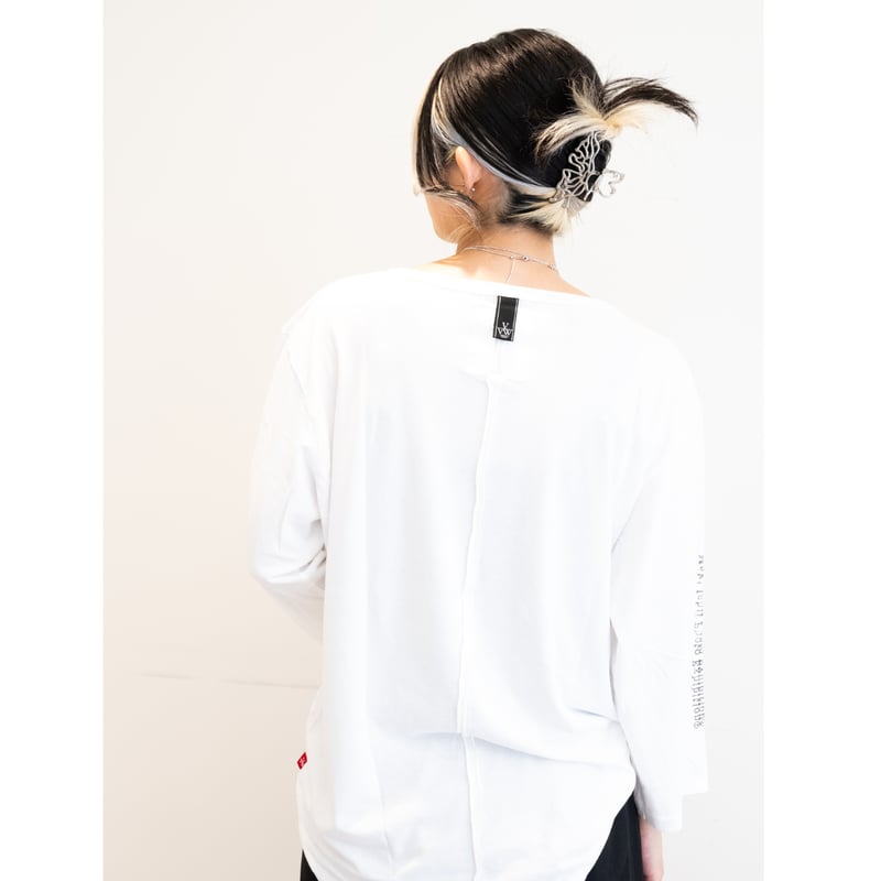 石井麻木写真展 × VIRGOwearworksコラボカットソー『SAKURA』『BRAHMA
