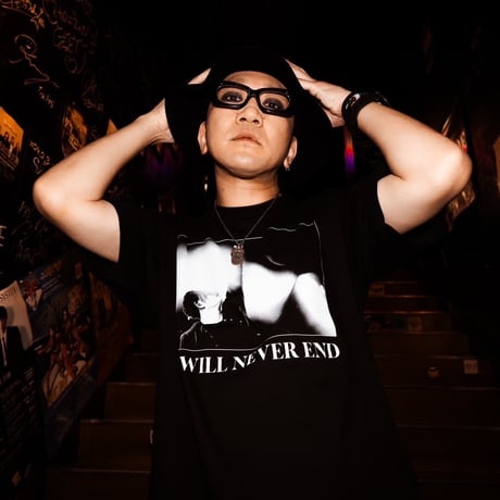 能登半島地震支援フォト Tシャツ『NOBUYA』ポストカード付き（全2種）