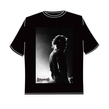 CATEGORY T-shirt | 3.11からの手紙 / 音の声 OFFICIAL ONL