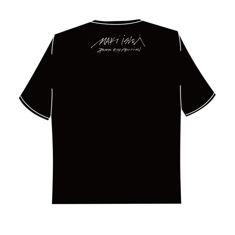 the LOW-ATUS影Tシャツ | 3.11からの手紙 / 音の声 OFFICIAL ON