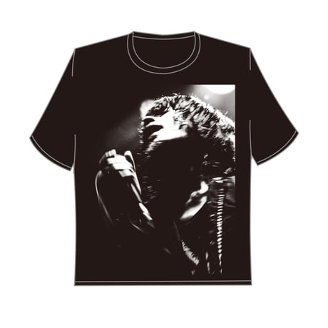 CATEGORY T-shirt | 3.11からの手紙 / 音の声 OFFICIAL ONL