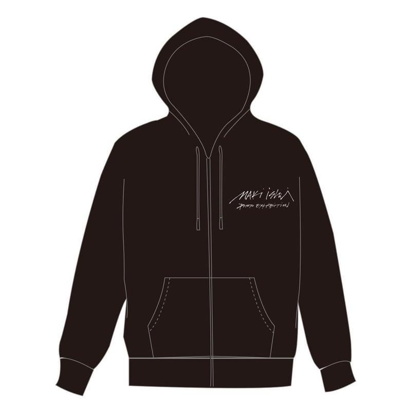 the LOW-ATUS（細美武士、TOSHI-LOW）パーカー | 3.11からの手紙 /