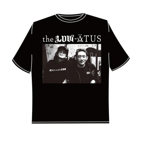 CATEGORY T-shirt | 3.11からの手紙 / 音の声 OFFICIAL ONL