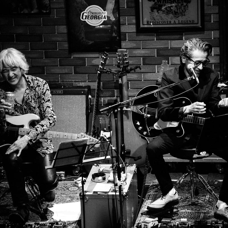 Midnight Bankrobbers ポストカード6枚セット | 3.11からの手紙