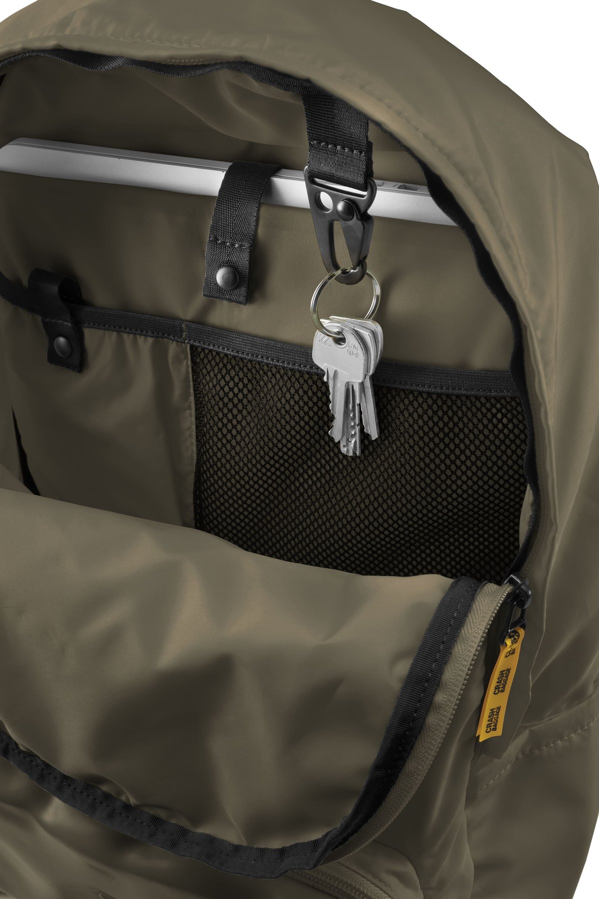 オリーブグリーン リュック バックパック バックパック オリーブグリーン（商品コード：cb320-32