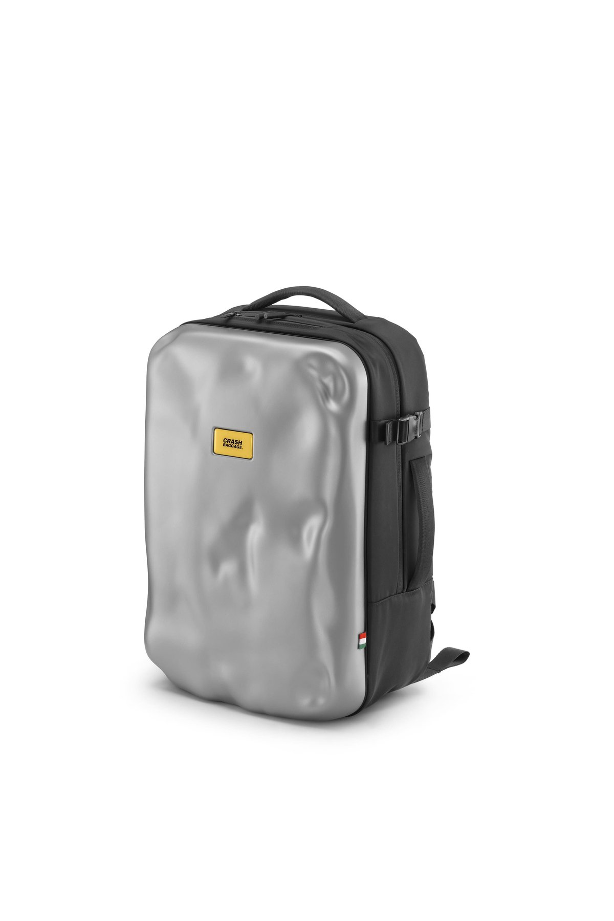 数量限定】アイコニック バックパック シルバー（商品コード：cb310-21 