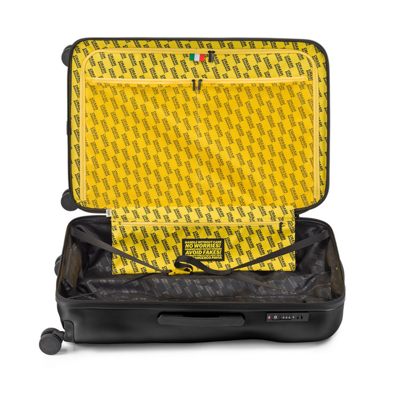 ブラック Lサイズ(商品コード:cb163-01) | CRASH BAGGAGE ブラック Lサイズ(商品コード:cb163-01) | CRASH BAGGAGE