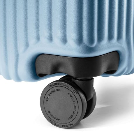ストライプ アイランド ブルー Mサイズ（商品コード：cb152-71）