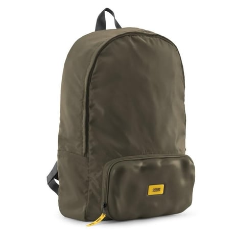 CRASH BAGGAGE オリーブグリーン オリーブグリーン 4～6泊用｜アイコンコレクション | CRASH