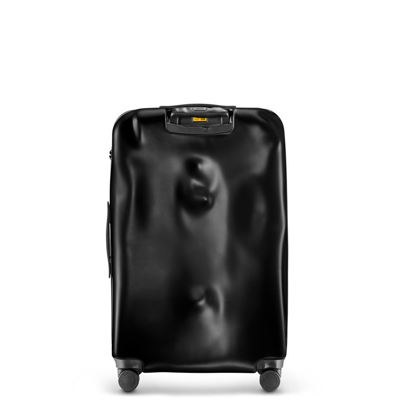 ブラック Lサイズ（商品コード：cb163-01） | CRASH BAGGAGE