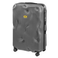 ストライプ スモークグレー Lサイズ（商品コード：cb153-48）