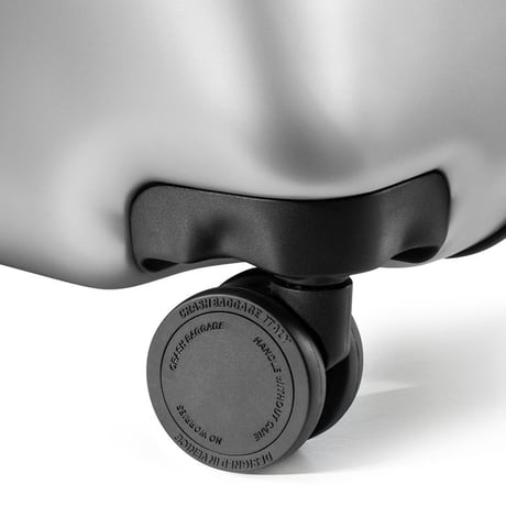 シルバー Lサイズ（商品コード：cb163-21）