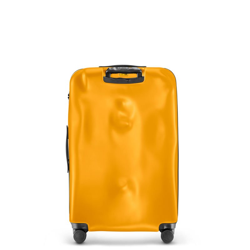 イエロー Lサイズ（商品コード：cb163-04） | CRASH BAGGAGE