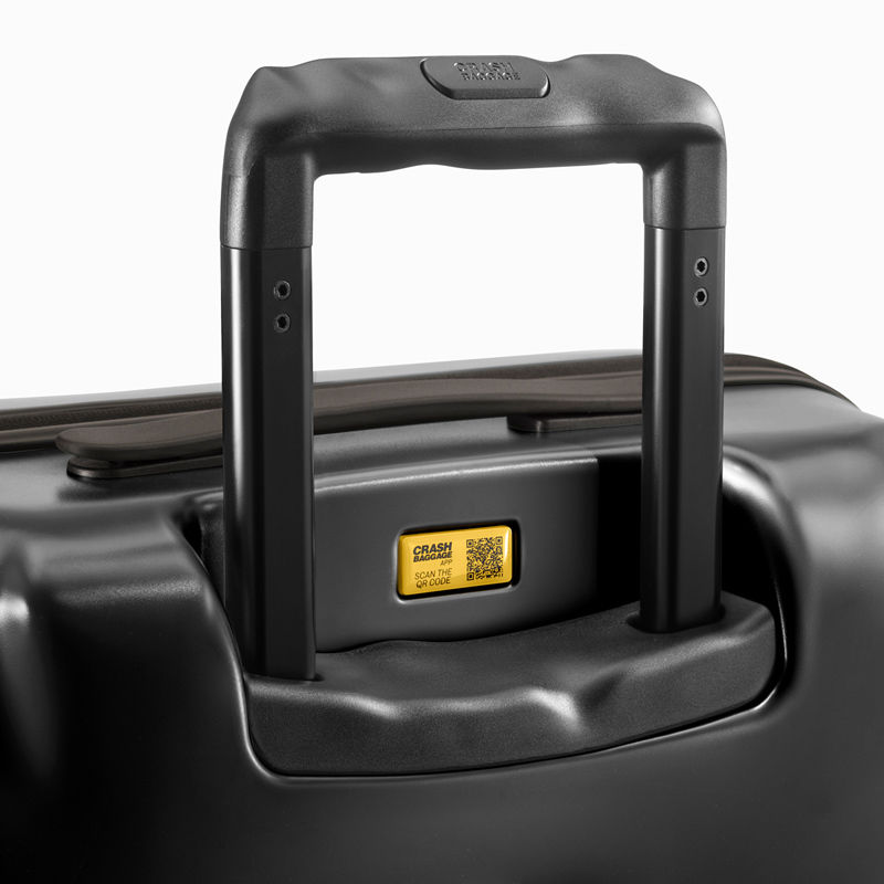 ブラック Mサイズ(商品コード:cb162-01) | CRASH BAGGAGE ブラック Mサイズ(商品コード:cb162-01) | CRASH BAGGAGE