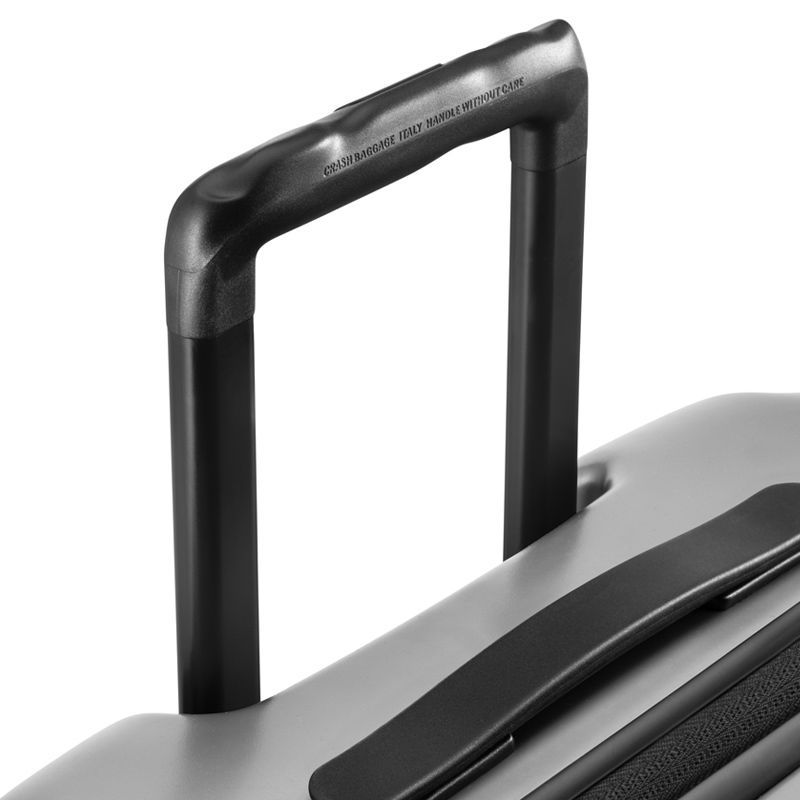 シルバー Lサイズ（商品コード：cb163-21） | CRASH BAGGAGE