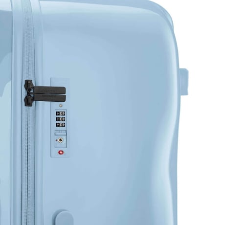 トランク スカイブルー Lサイズ（商品コード：cb169-39）