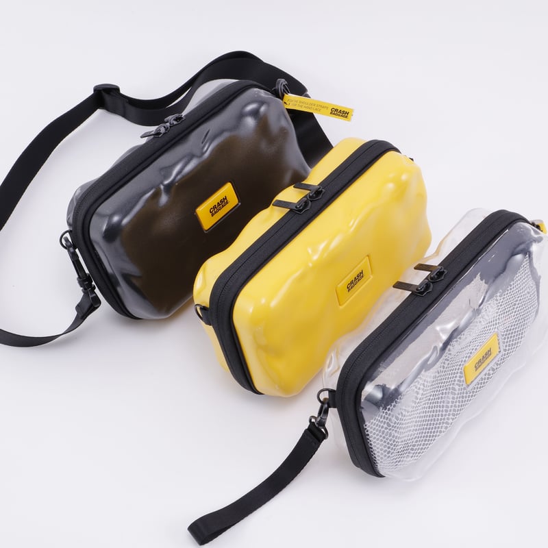 Coco　サイズ幅682×奥行352×高さ235mmのアクリケース♪ ミニケース シェアクリア（商品コード：cb370-50） | CRASH