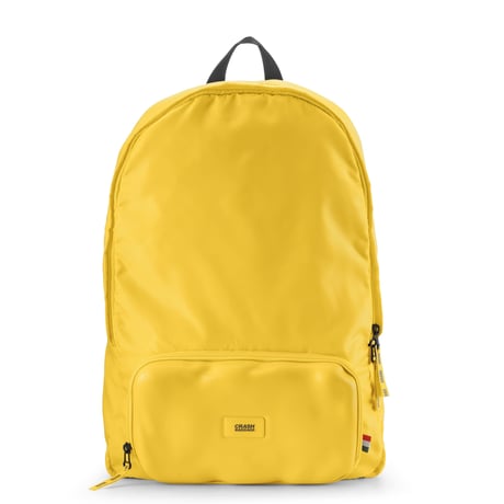 バックパック 　イエロー（商品コード：cb320-04）