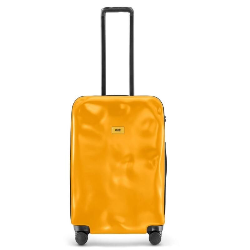 クラッシュバゲージ スーツケース ミントグリーン M / CB162-18 クラッシュバゲージ スーツケース ミントグリーン M / CB162-18