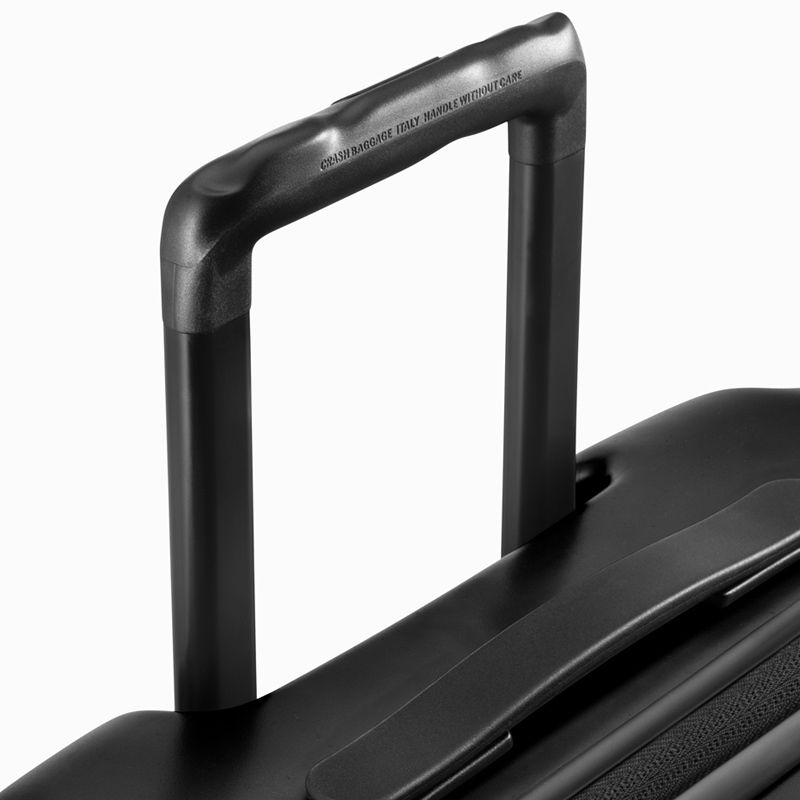 ブラック Lサイズ（商品コード：cb163-01） | CRASH BAGGAGE