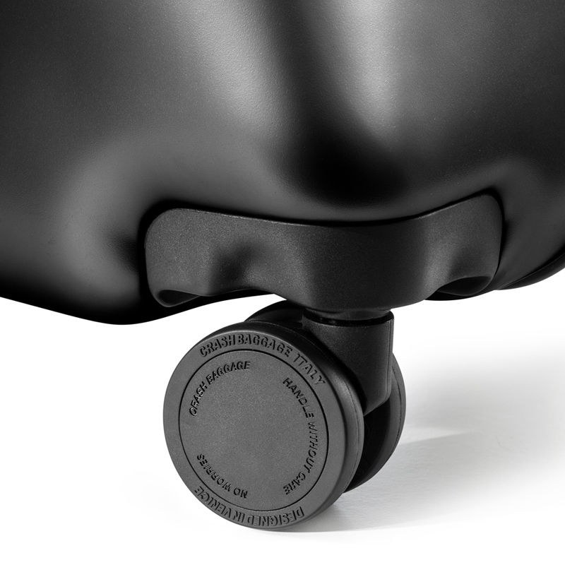 ブラック Lサイズ（商品コード：cb163-01） | CRASH BAGGAGE