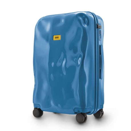 クラッシュバゲージ　Mサイズ　キャスター新品 Mサイズ（4〜6泊用） | CRASH BAGGAGE（クラッシュバゲージ