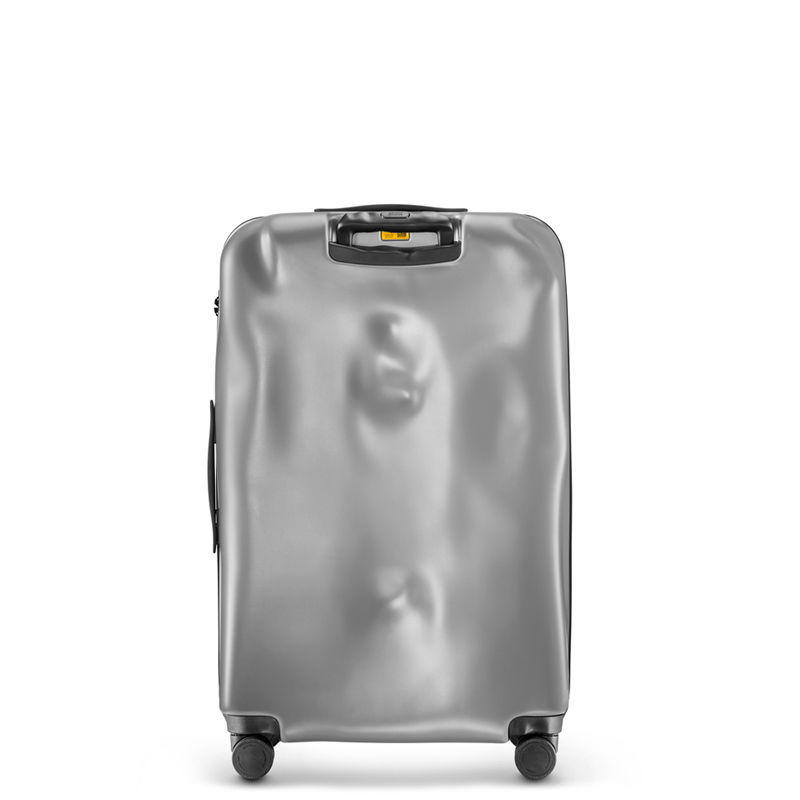 シルバー Lサイズ（商品コード：cb163-21） | CRASH BAGGAGE