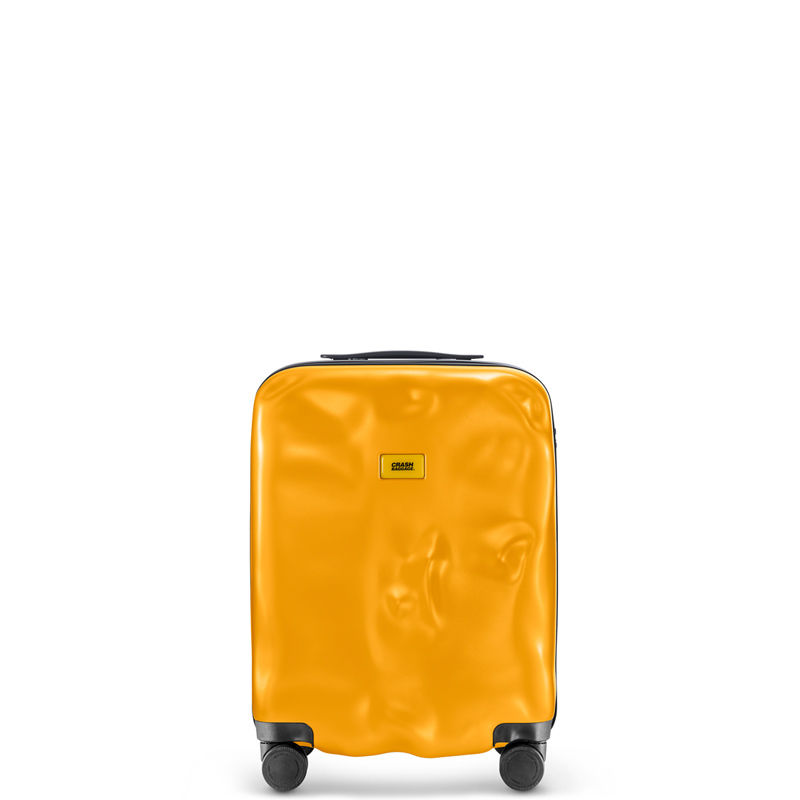 イエロー Sサイズ（商品コード：cb161-04） | CRASH BAGGAGE
