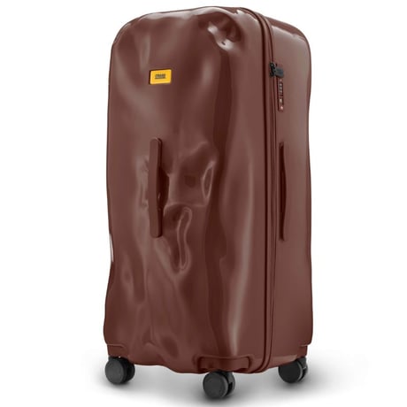 クラッシュバゲージ スーツケース CRASH BAGGAGE CRASH BAGGAGE クラッシュバゲージ スーツケース Mサイズ 65L 軽量