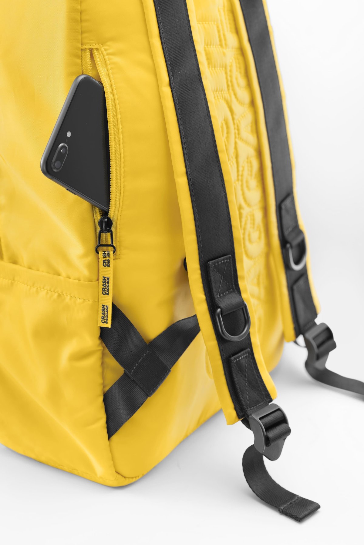 CRASH BAGGAGE バックパック バックパック・リュックサック | CRASH BAGGAGE（クラッシュバゲージ