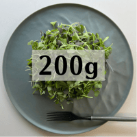 マイクロリーフ200g
