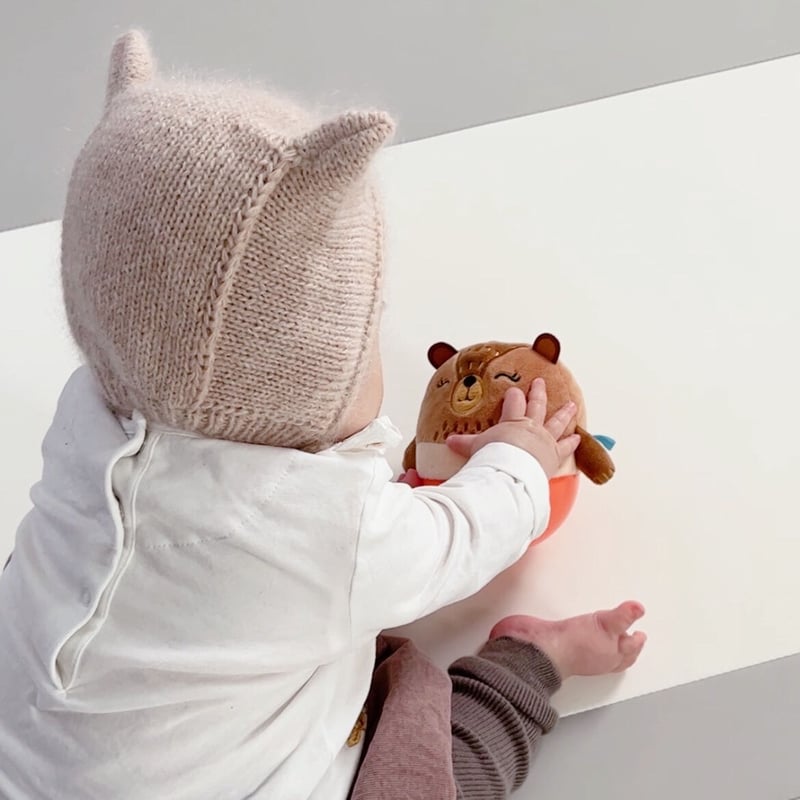 ねこみみボンネット】ダウンロードパターン | Ami-Chiku labo ねこみみボンネット】ダウンロードパターン | Ami-Chiku labo