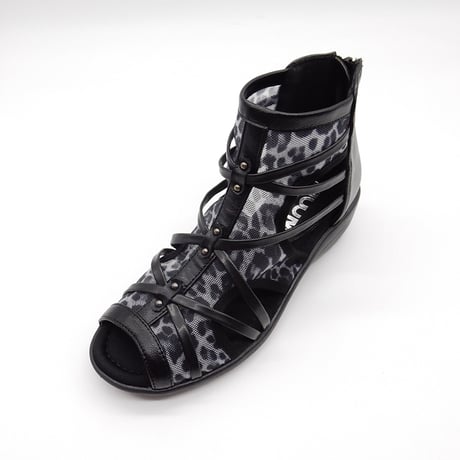 WX6887  GLADIATOR SANDALS