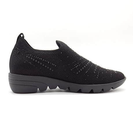 BIJOU RADIAN KNIT SLIP-ON/682