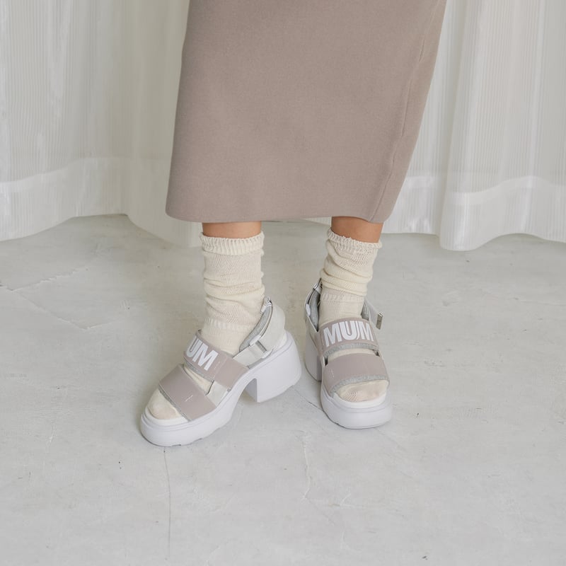 Soor Ploom サンダル 32 Huarache, Sandal – Soor Ploom