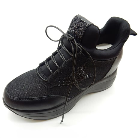 HALF STAR INHEEL SNEAKERS/31