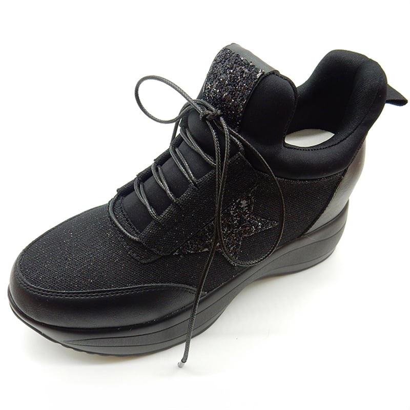 WX301 HALF STAR INHEEL SNEAKERS | MUUM WX301 HALF STAR INHEEL SNEAKERS | MUUM