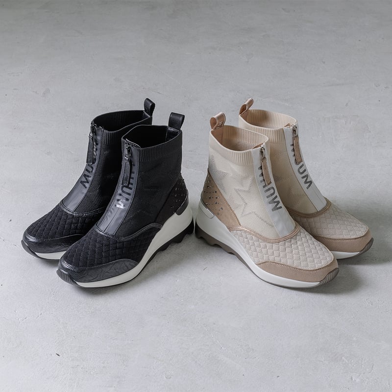 moontreeplanet Boosocks 新品未使用 MSオトナノウワバキ02 ブラック | 【公式】MOONSTAR ONLINE STORE