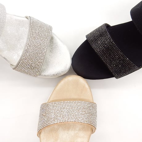 5272 DOUBLE BELT SPORTS SANDALS