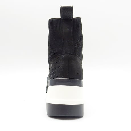 2103 VOLUME SOLE STAR SOCKS BOOTS