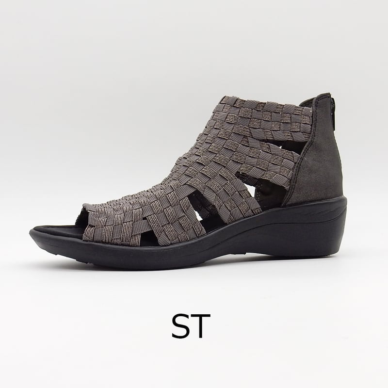 WX6886 MESH GLADIATOR SANDALS | MUUM