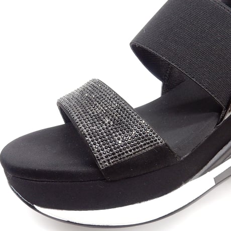 5272 DOUBLE BELT SPORTS SANDALS