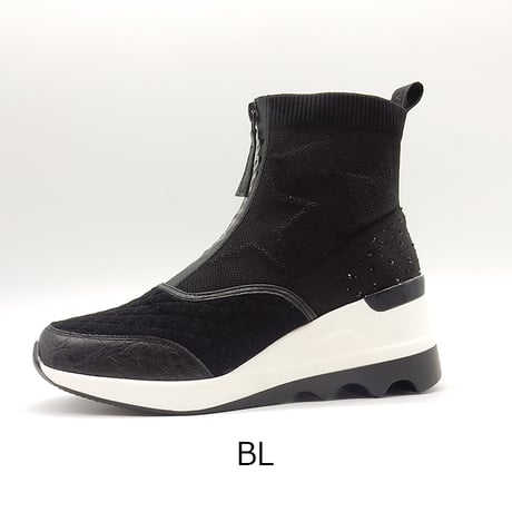 2103 VOLUME SOLE STAR SOCKS BOOTS